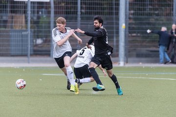 Bild 33 - H FC Hamburg - VFL 93 3 : Ergebnis: 4:4